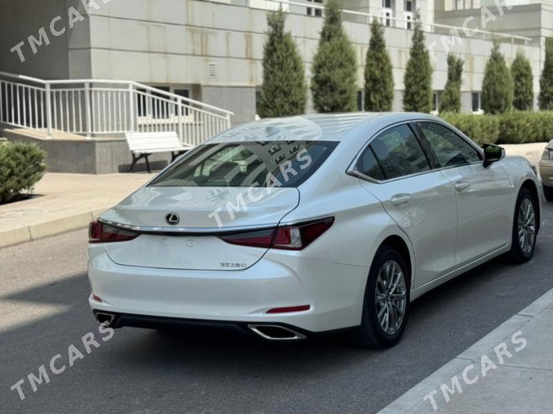 Lexus ES 350 2023 - 520 000 TMT - Мары - img 3