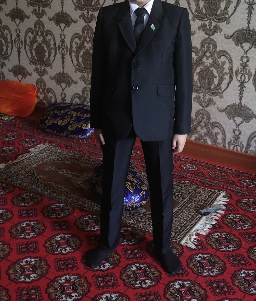 Oğlan mekdep forma - Дашогуз - img 2