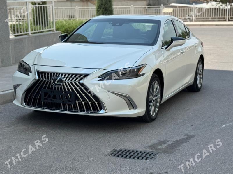 Lexus ES 350 2023 - 520 000 TMT - Мары - img 4