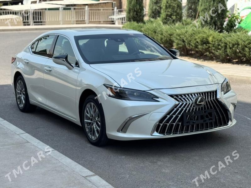 Lexus ES 350 2023 - 520 000 TMT - Мары - img 5