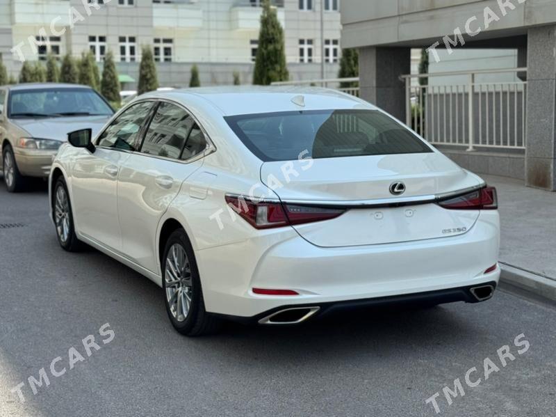 Lexus ES 350 2023 - 520 000 TMT - Мары - img 2