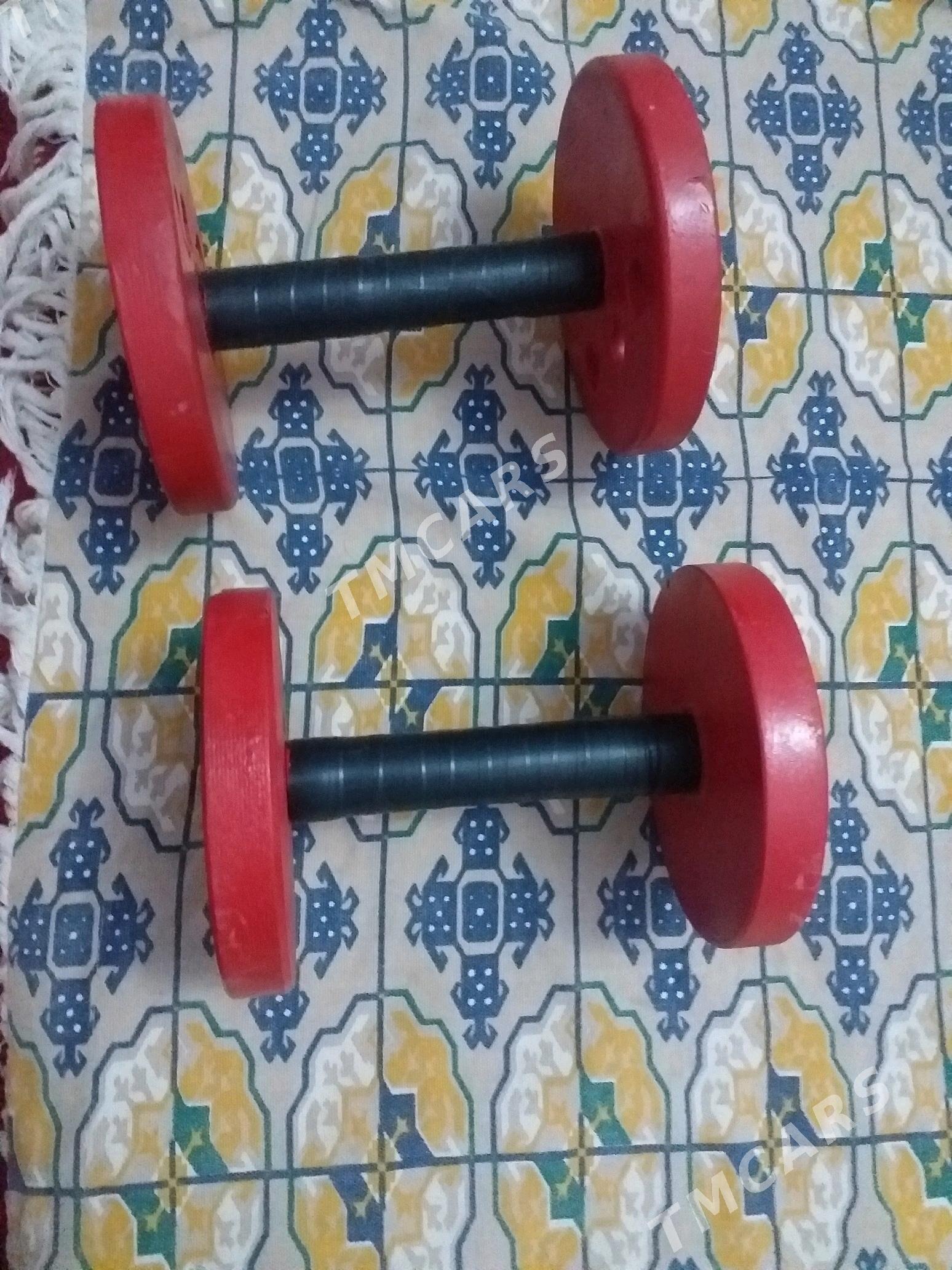 gantel - Şabat etr. - img 2