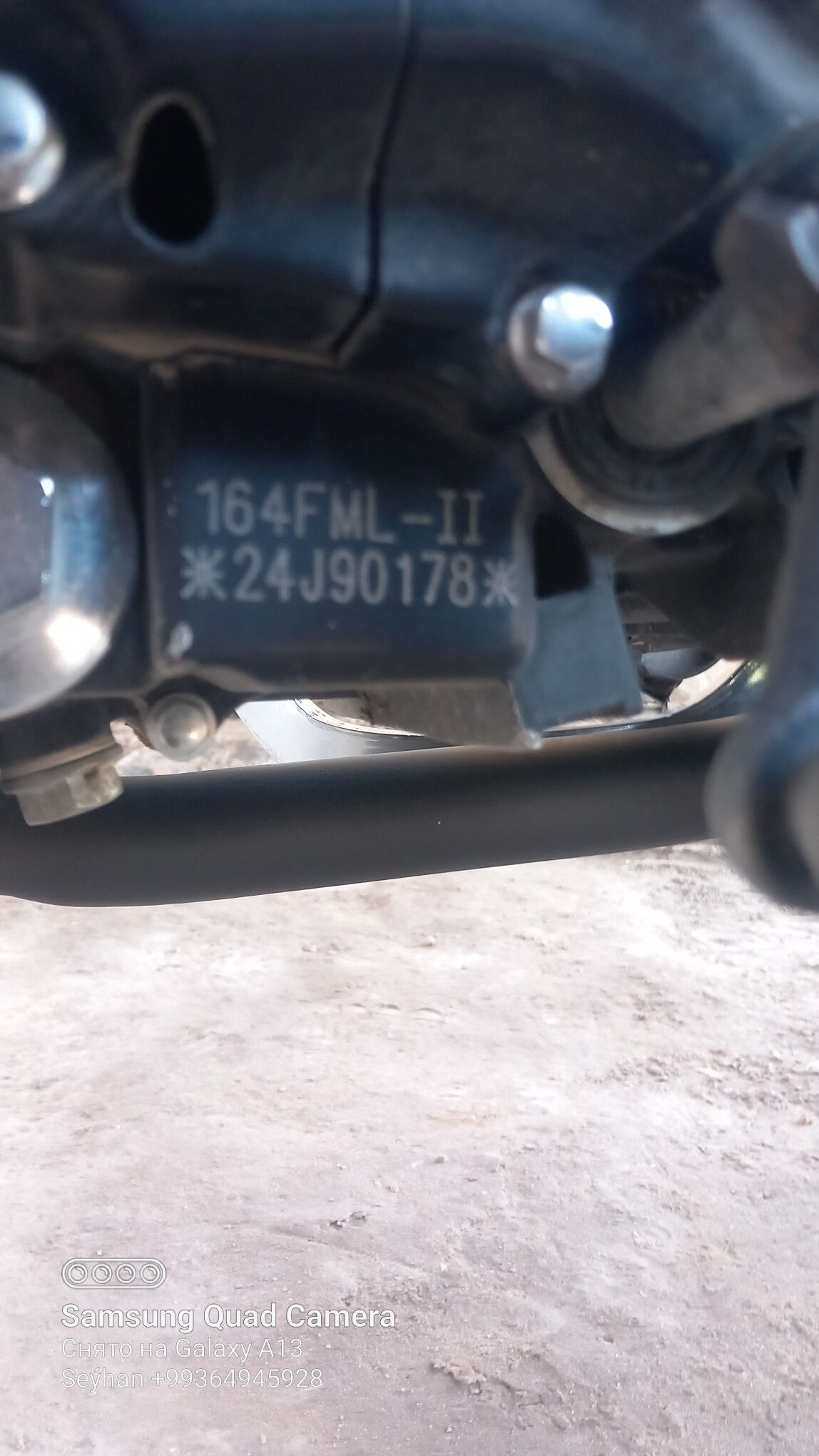 Fekon FK200-14G 2024 - 27 000 TMT - Kerki - img 4