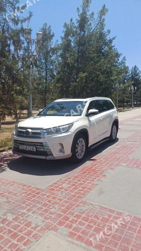 Toyota Highlander 2017 - 400 000 TMT - 15-й этап - img 7