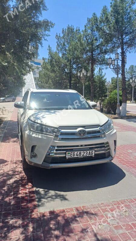 Toyota Highlander 2017 - 400 000 TMT - 15-й этап - img 6