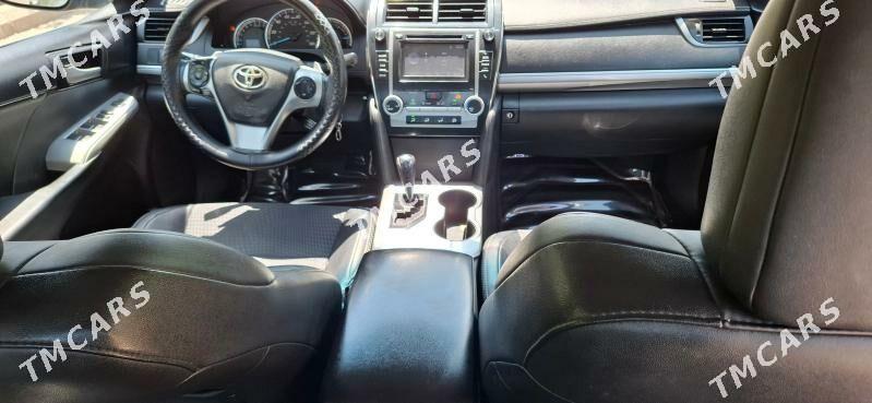 Toyota Camry 2014 - 230 000 TMT - Дашогуз - img 3
