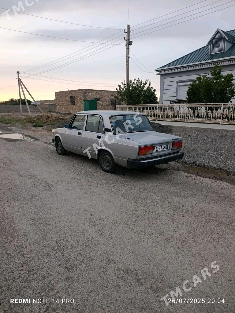 Lada 2107 2010 - 64 000 TMT - Гызыларбат - img 7
