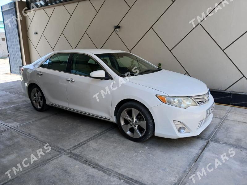 Toyota Camry 2012 - 220 000 TMT - Ашхабад - img 2
