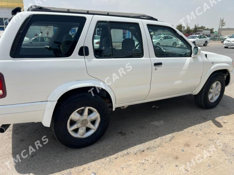 Nissan Pathfinder 1998 - 65 000 TMT - Sakarçäge - img 6