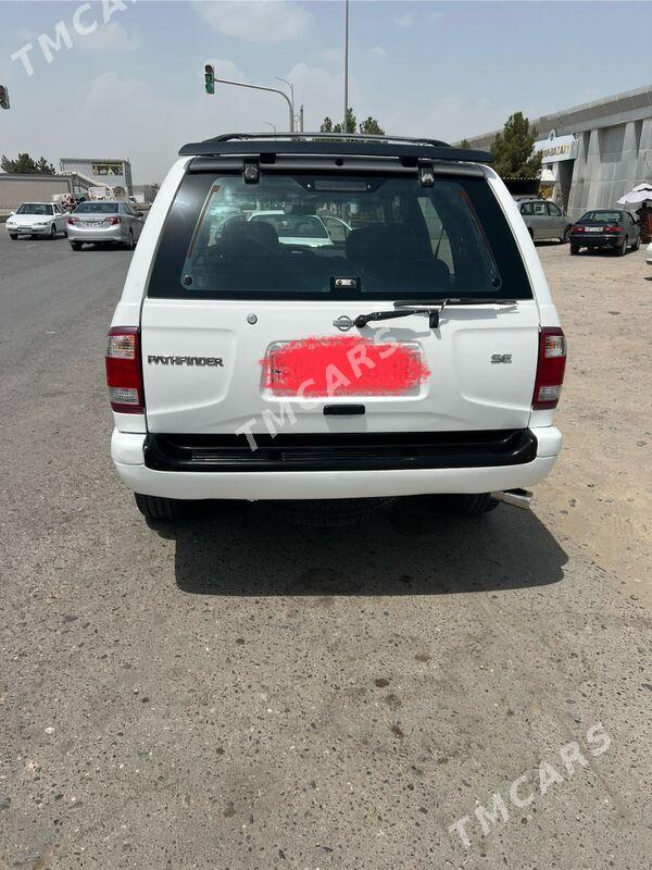 Nissan Pathfinder 1998 - 65 000 TMT - Sakarçäge - img 2