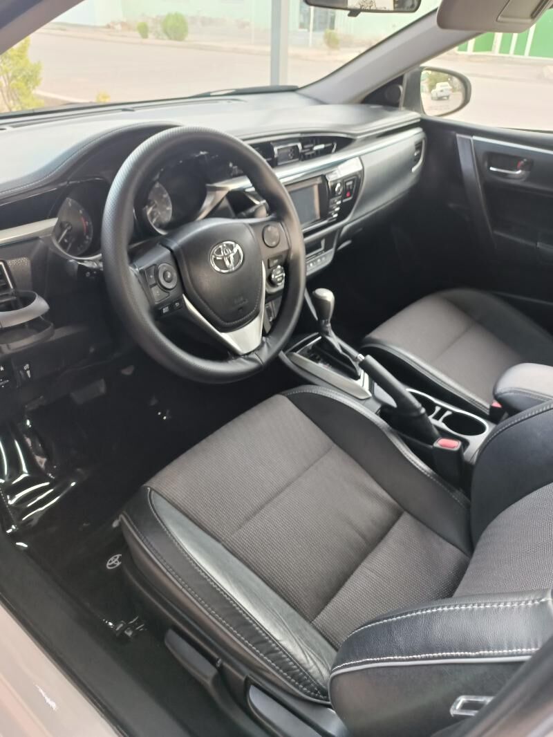 Toyota Corolla 2015 - 184 000 TMT - Aşgabat - img 7