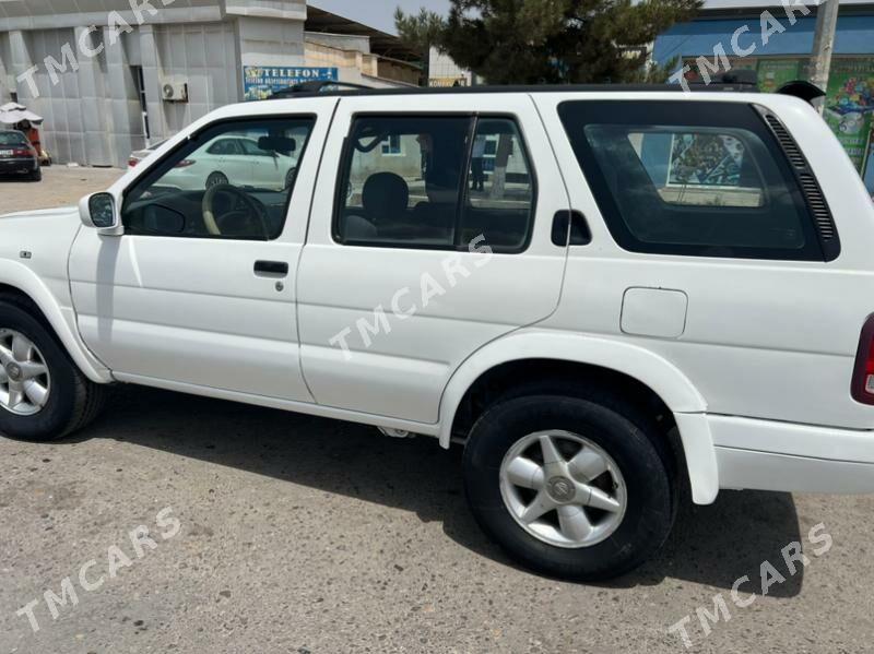 Nissan Pathfinder 1998 - 65 000 TMT - Sakarçäge - img 5