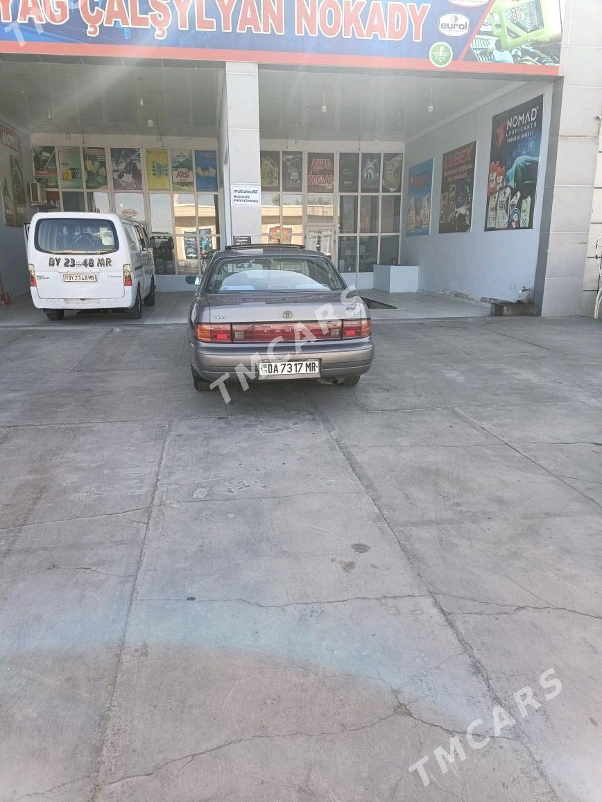 Toyota Camry 1992 - 107 000 TMT - Baýramaly - img 5