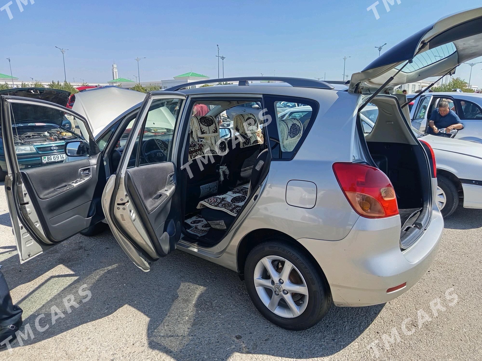 Toyota Corolla 2003 - 100 000 TMT - Дашогуз - img 6