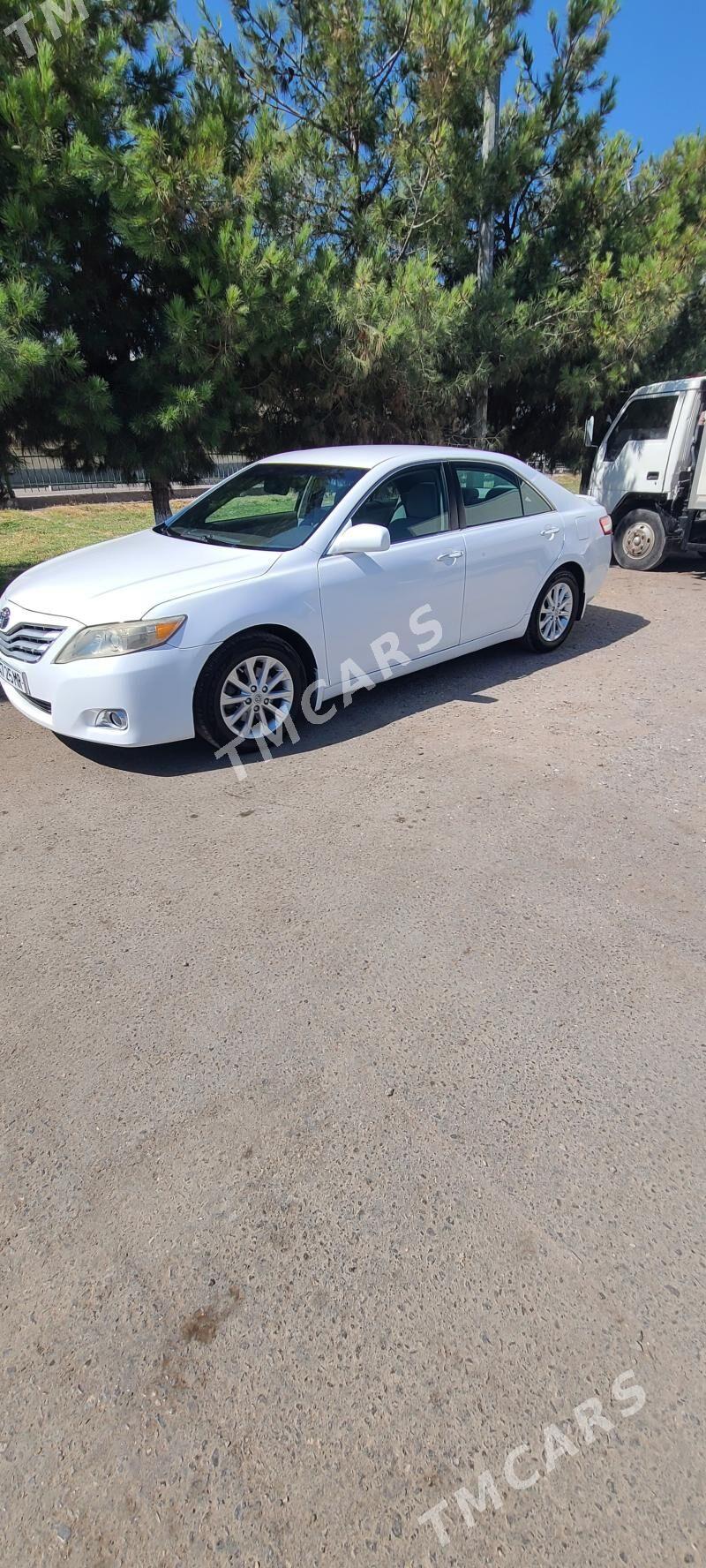 Toyota Camry 2010 - 170 000 TMT - Türkmenabat - img 2