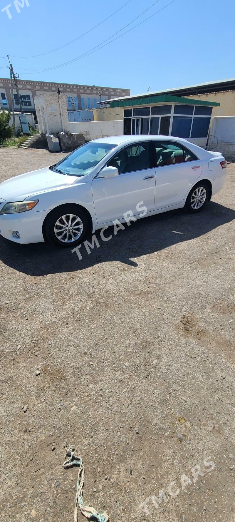 Toyota Camry 2010 - 170 000 TMT - Türkmenabat - img 6