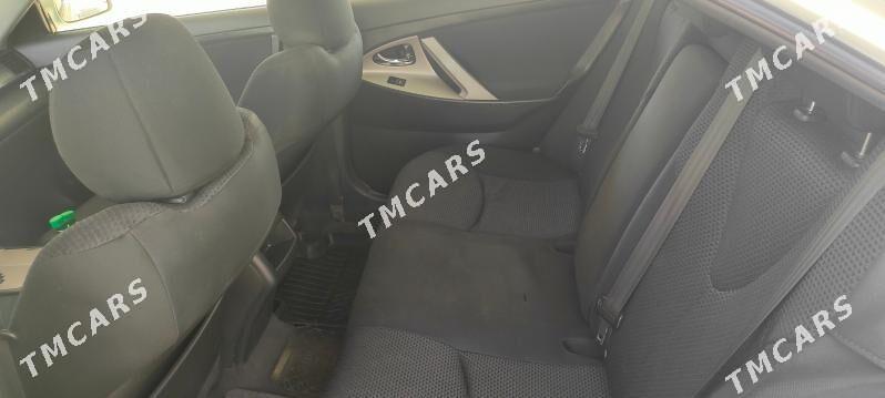 Toyota Camry 2011 - 170 000 TMT - Байрамали - img 3
