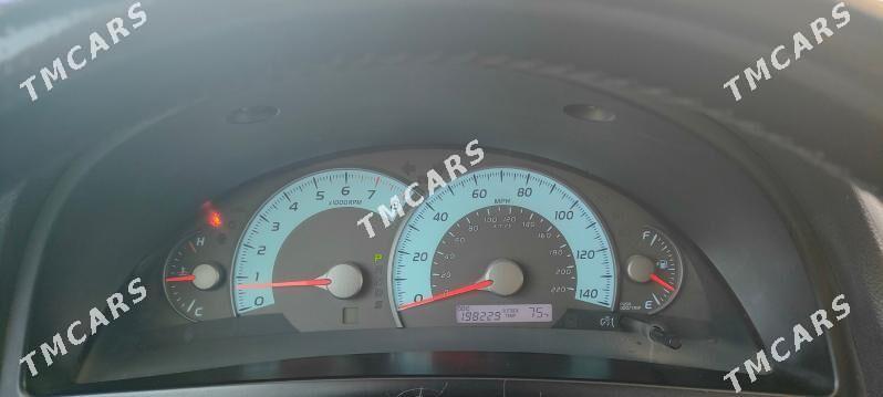 Toyota Camry 2011 - 170 000 TMT - Байрамали - img 6