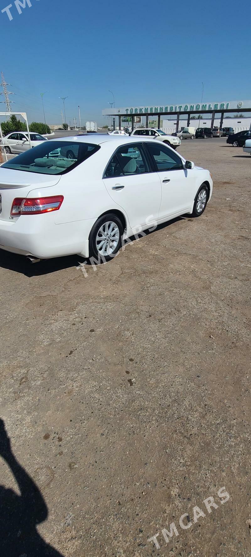 Toyota Camry 2010 - 170 000 TMT - Türkmenabat - img 5