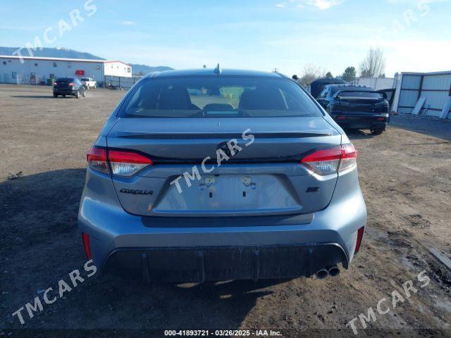 Toyota Corolla 2024 - 295 000 TMT - Туркменабат - img 2