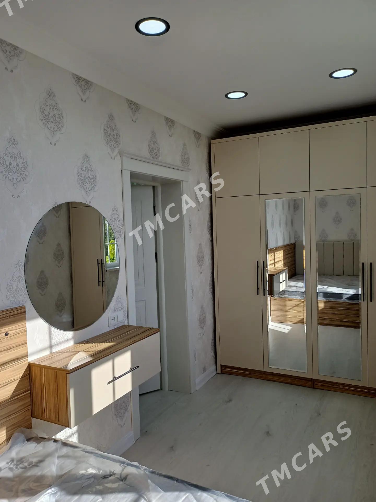 SATLYK 1MKR 3ET/ 1МКР ГАУДАНКА - Ашхабад - img 10