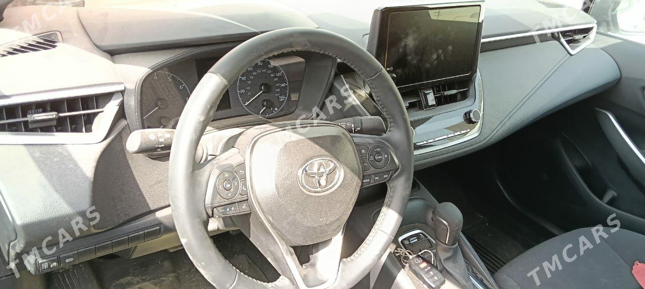 Toyota Corolla 2024 - 295 000 TMT - Туркменабат - img 4