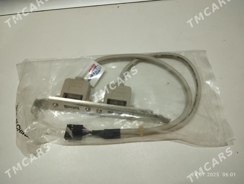PCI usb 3.0 2.0 - Aşgabat - img 2