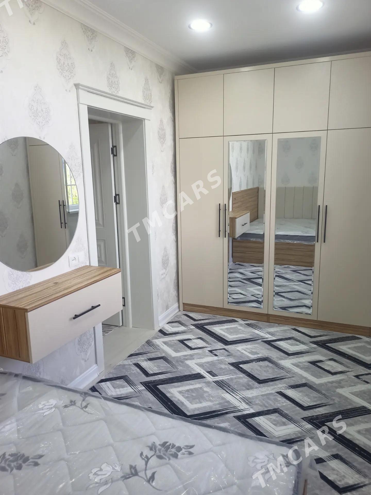 SATLYK 1MKR 3ET/ 1МКР ГАУДАНКА - Ашхабад - img 4