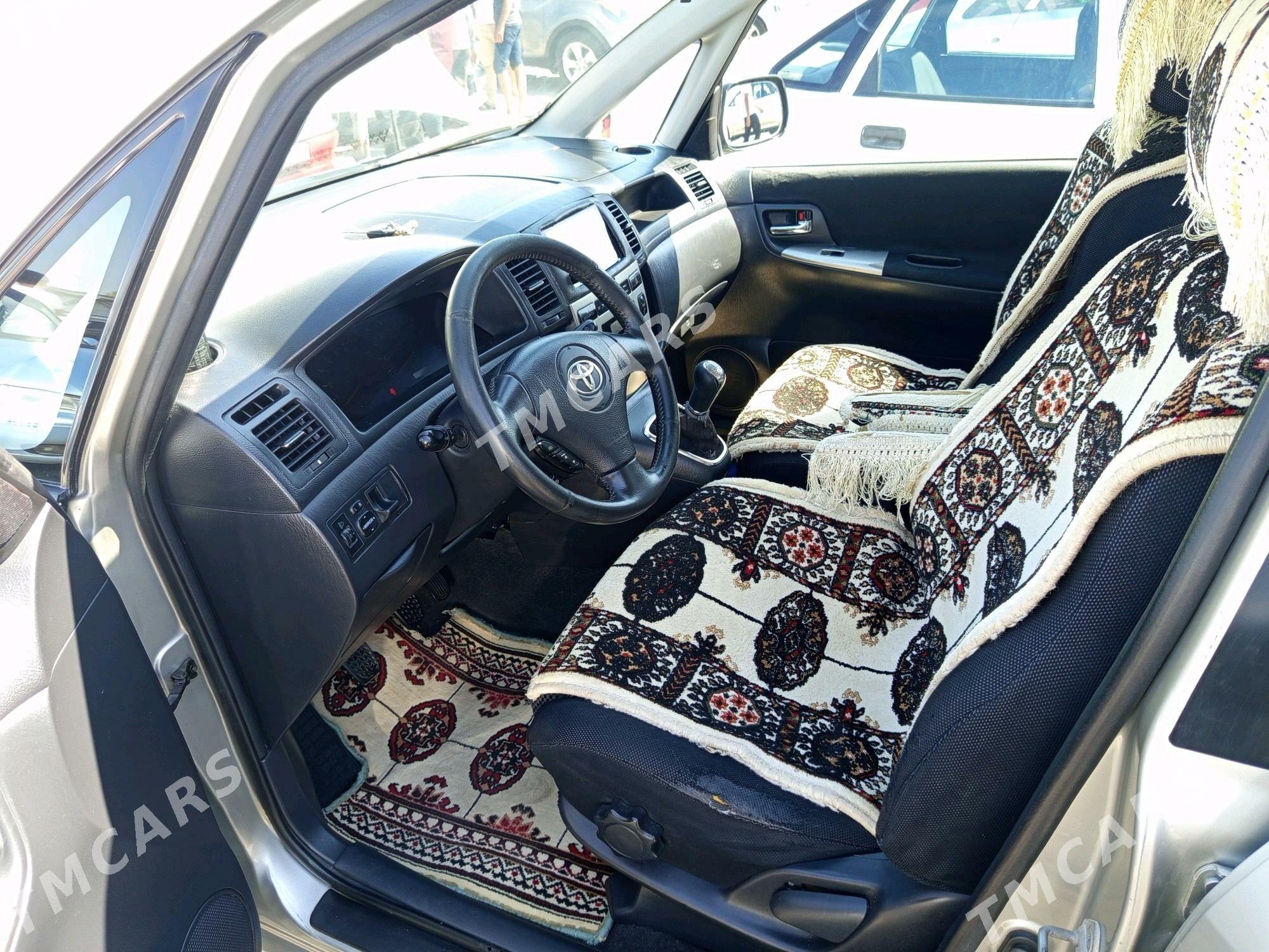 Toyota Corolla 2003 - 100 000 TMT - Дашогуз - img 7