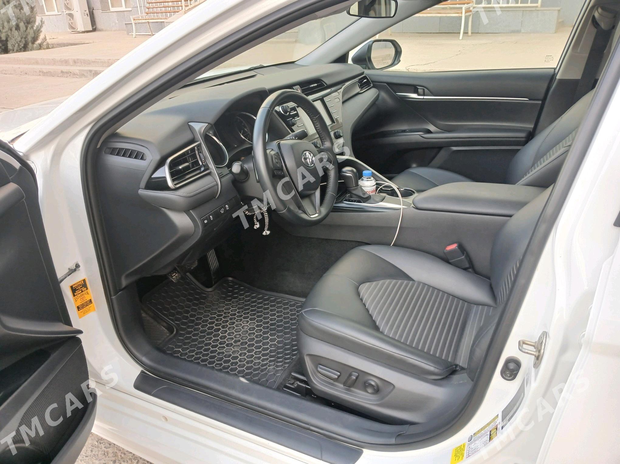 Toyota Camry 2020 - 310 000 TMT - Aşgabat - img 5