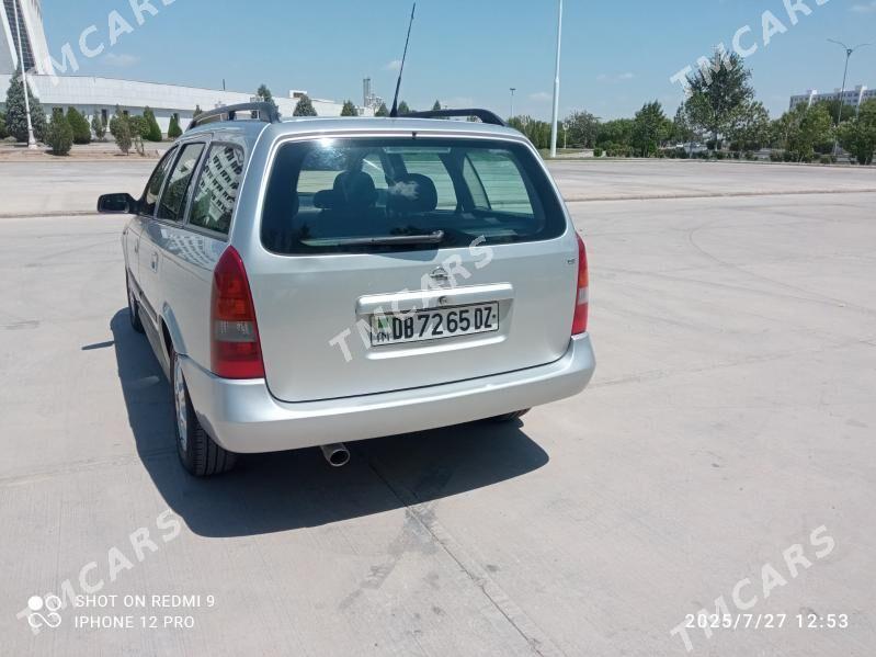 Opel Astra 2003 - 98 000 TMT - Дашогуз - img 3