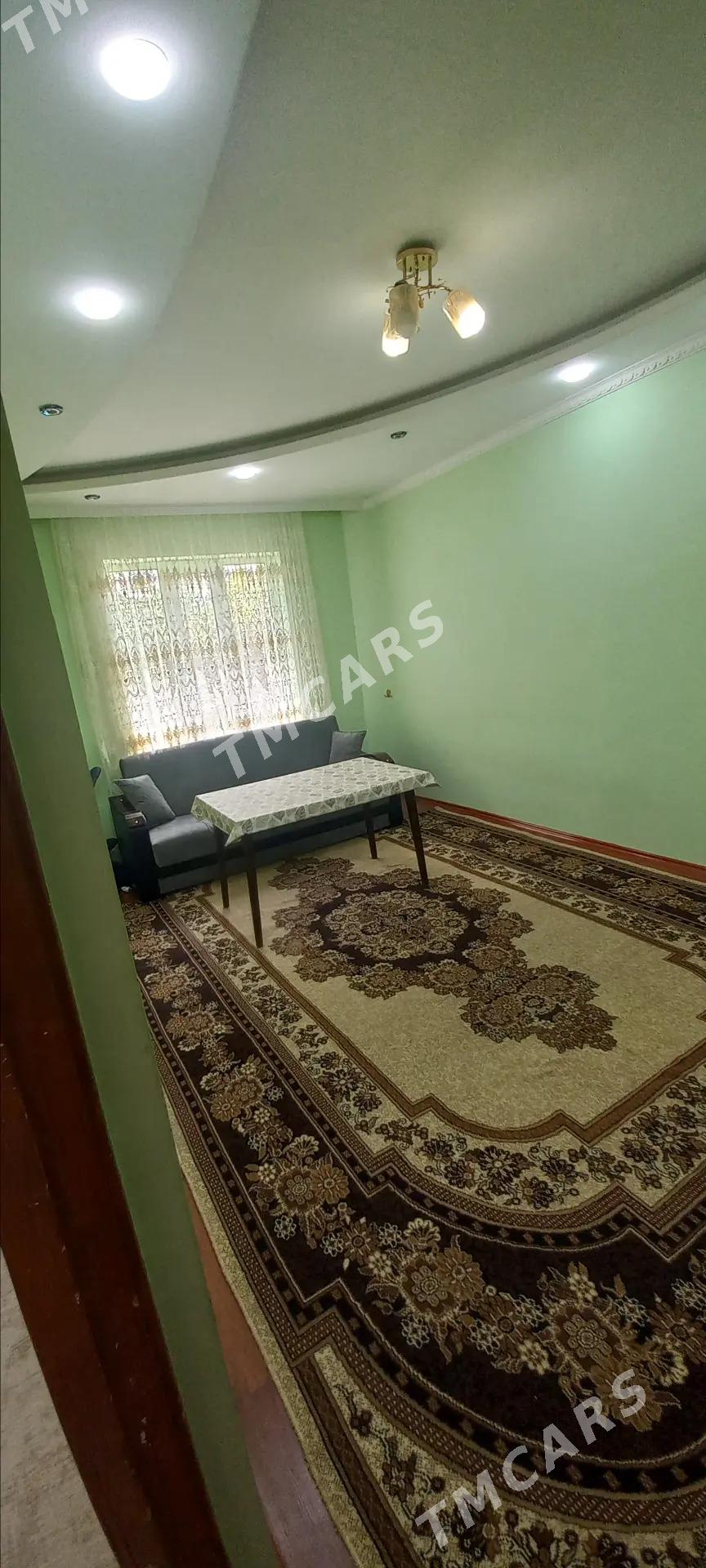 ARENDA GAGARIN - Aşgabat - img 2