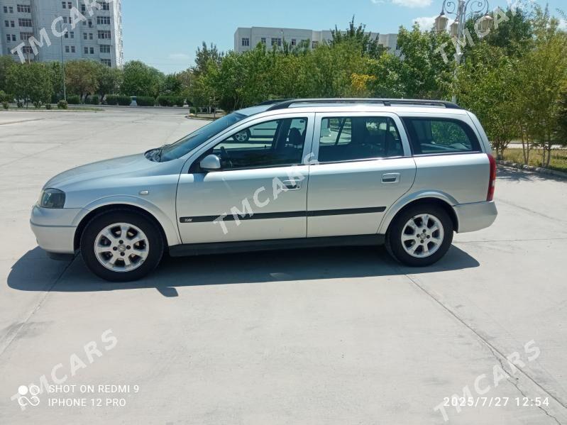 Opel Astra 2003 - 98 000 TMT - Дашогуз - img 5