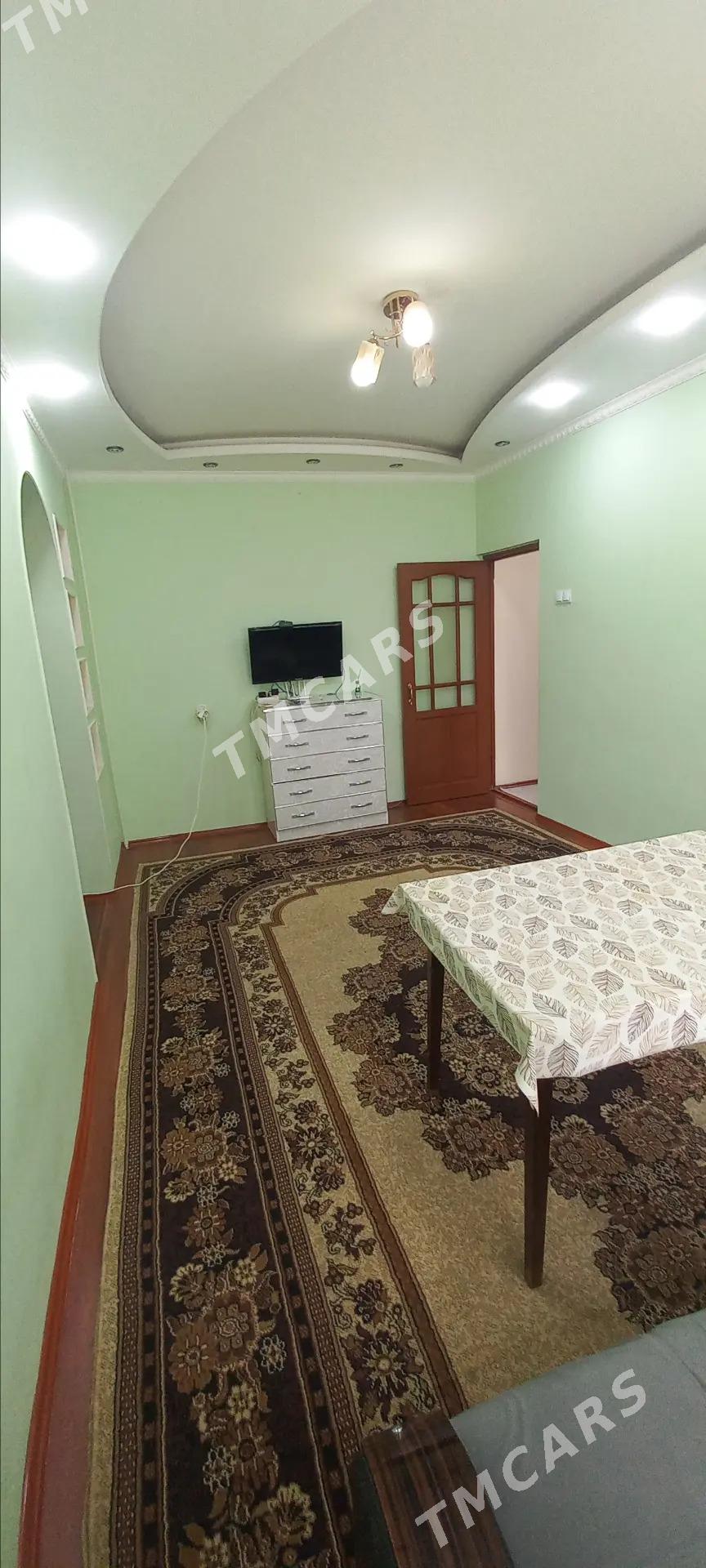 ARENDA GAGARIN - Aşgabat - img 5