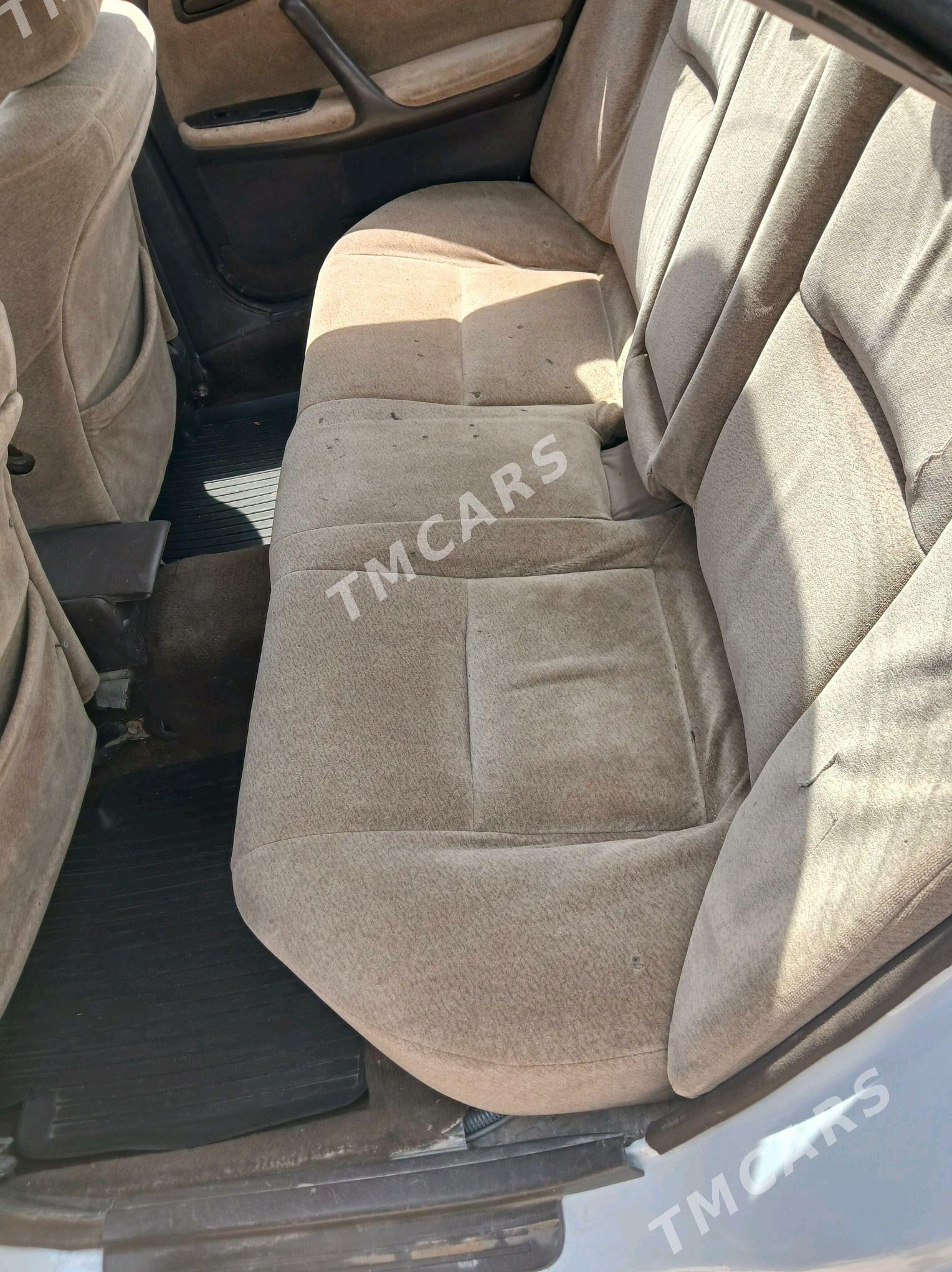 Toyota Mark II 1992 - 50 000 TMT - Мургап - img 3