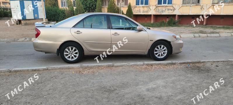 Toyota Camry 2002 - 132 000 TMT - Baýramaly - img 5