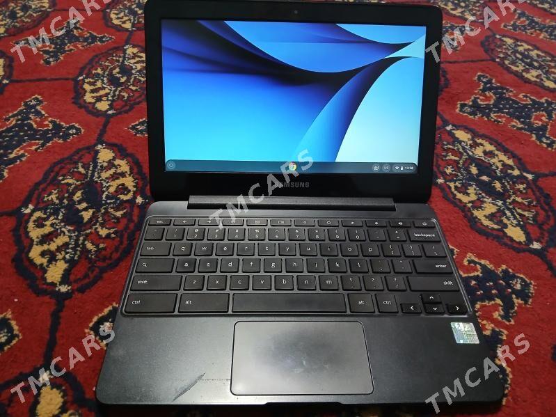 Samsung chrome notebook - Sakarçäge - img 2