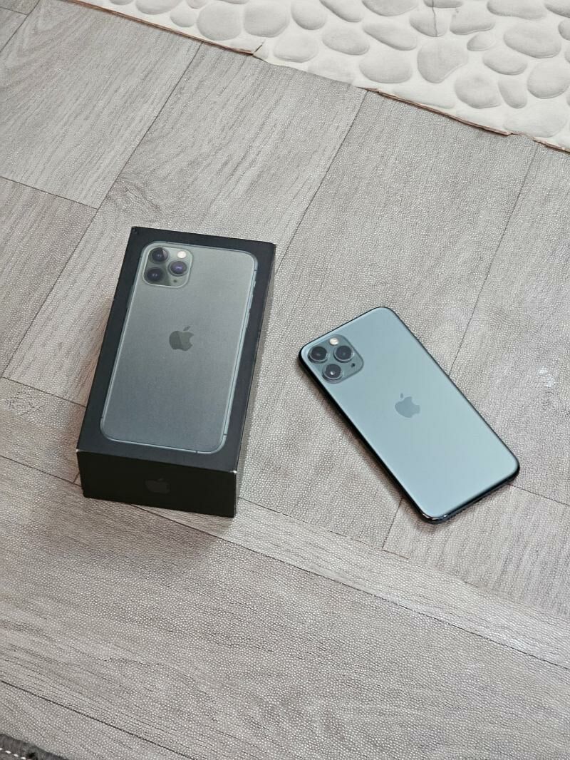 IPhone 11pro. 64GB - Aşgabat - img 7