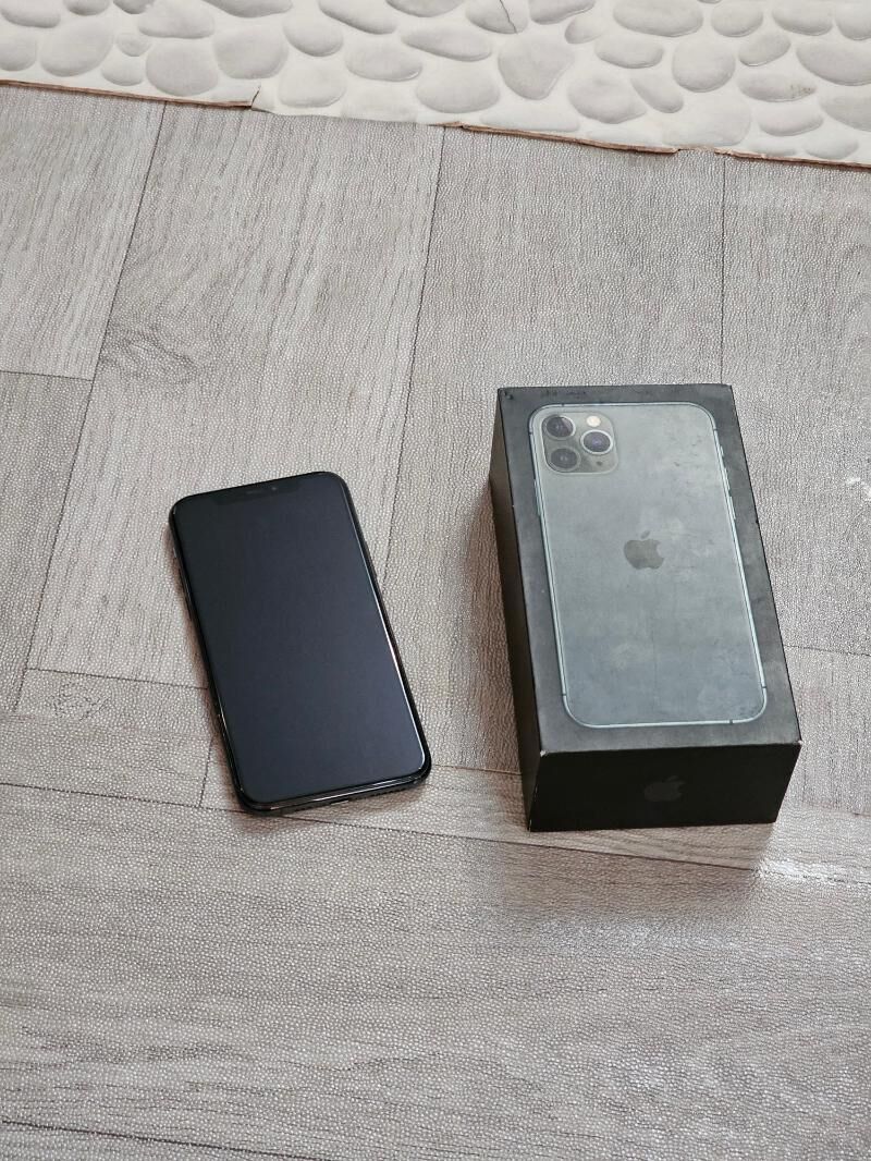 IPhone 11pro. 64GB - Aşgabat - img 5