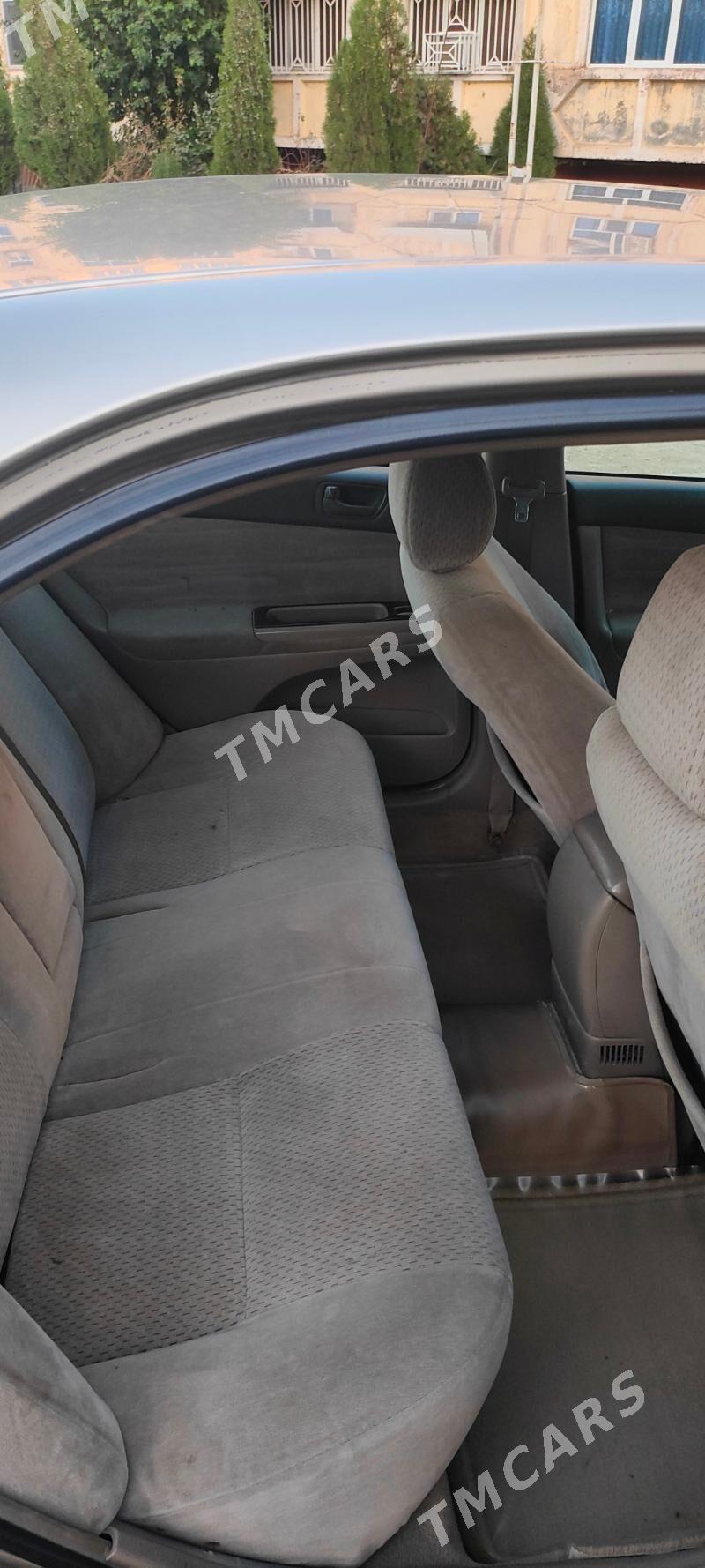 Toyota Camry 2002 - 132 000 TMT - Baýramaly - img 3