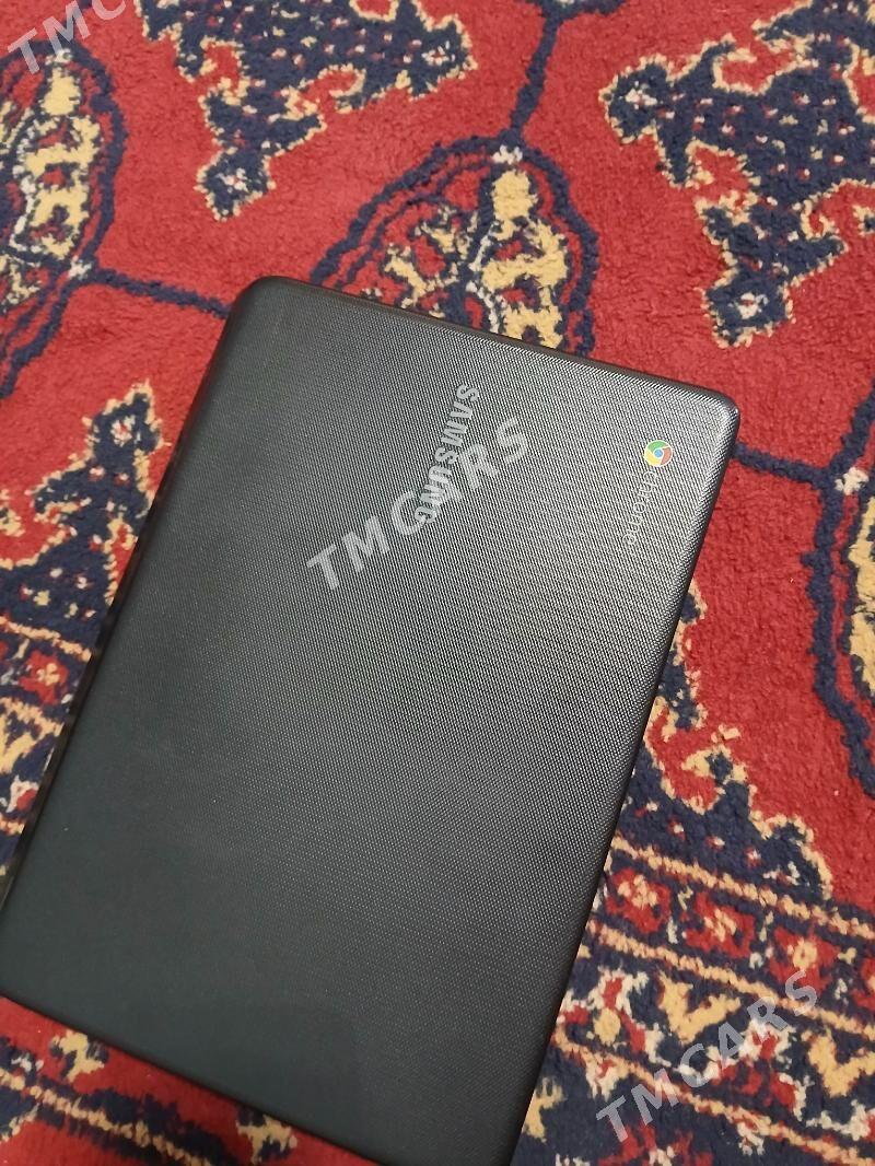 Samsung chrome notebook - Sakarçäge - img 3