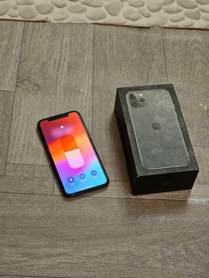 IPhone 11pro. 64GB - Aşgabat - img 10