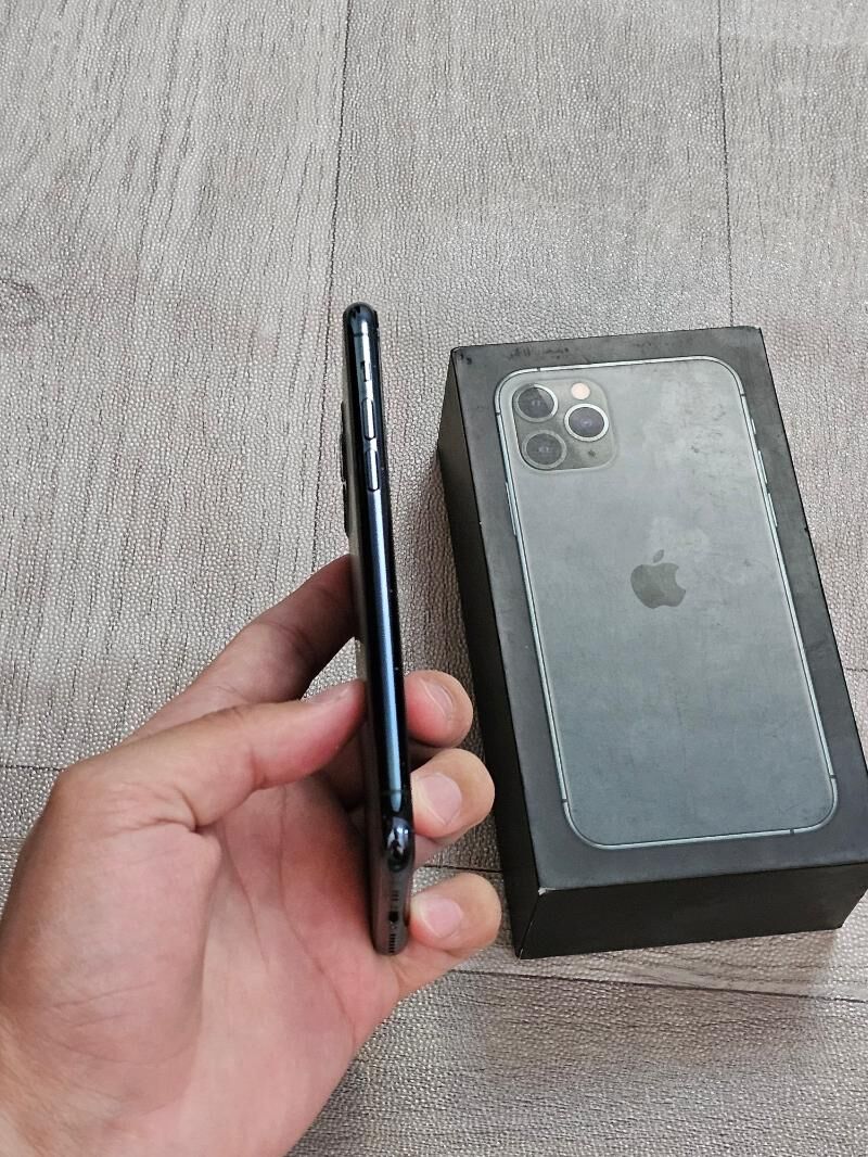 IPhone 11pro. 64GB - Aşgabat - img 6