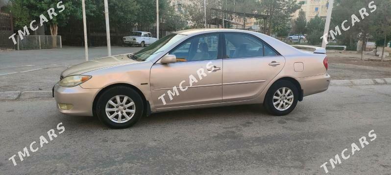 Toyota Camry 2002 - 132 000 TMT - Baýramaly - img 6