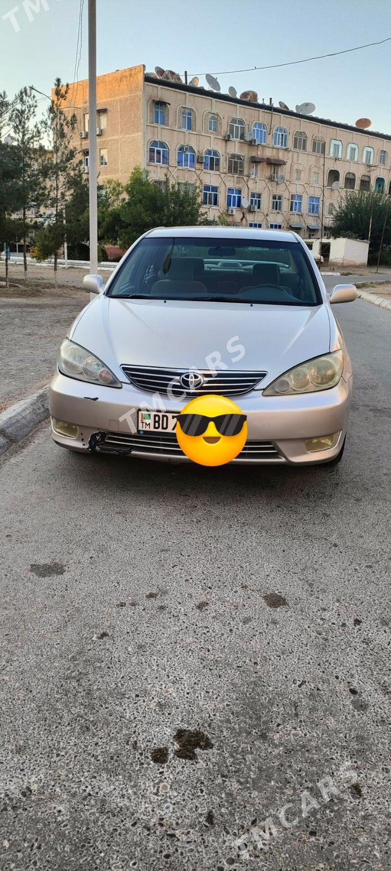 Toyota Camry 2002 - 132 000 TMT - Baýramaly - img 4