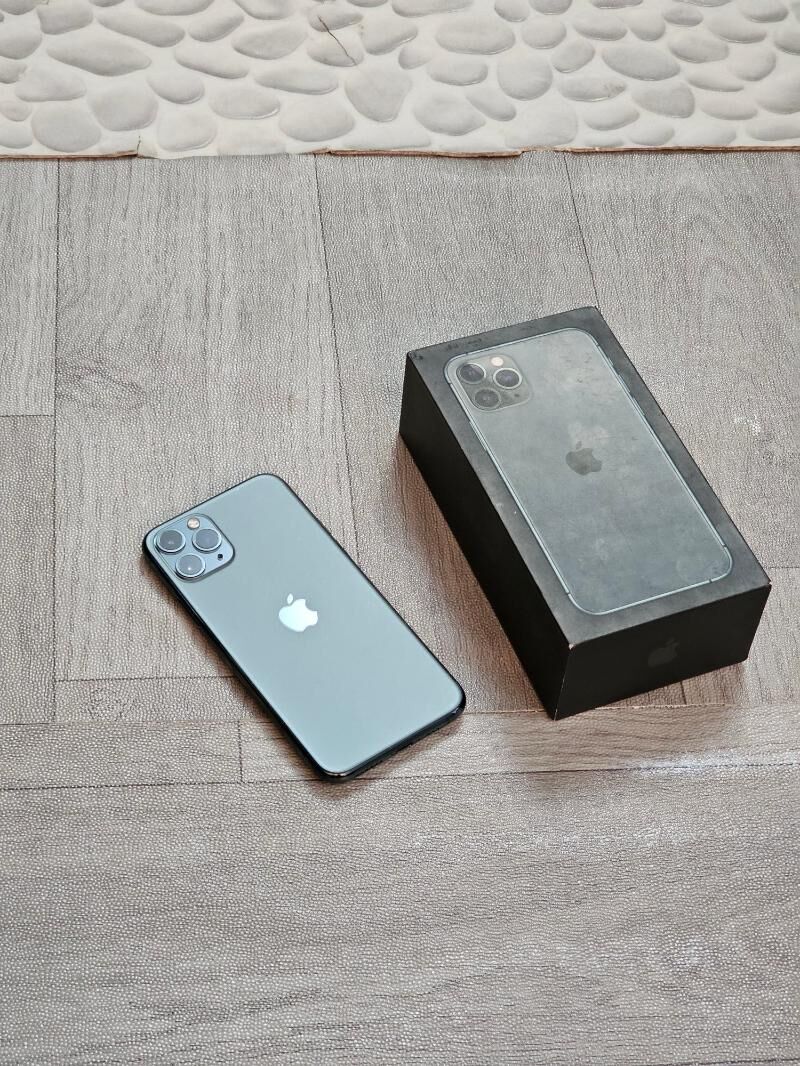 IPhone 11pro. 64GB - Aşgabat - img 3
