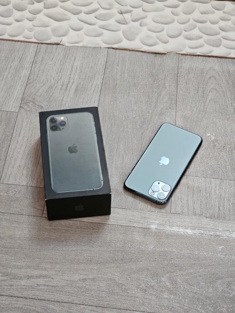 IPhone 11pro. 64GB - Aşgabat - img 2