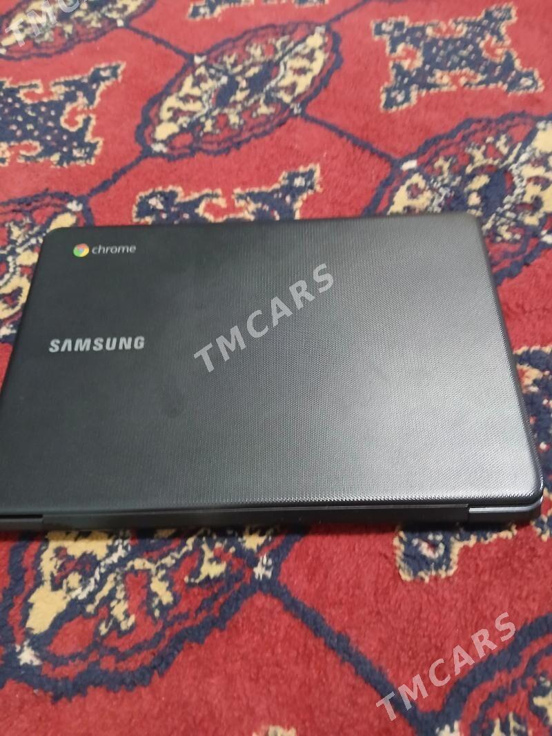 Samsung chrome notebook - Sakarçäge - img 4