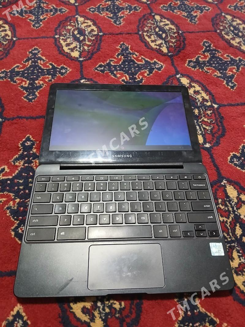 Samsung chrome notebook - Sakarçäge - img 5
