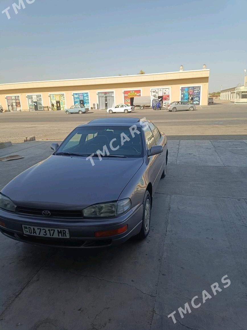 Toyota Camry 1992 - 107 000 TMT - Baýramaly - img 10